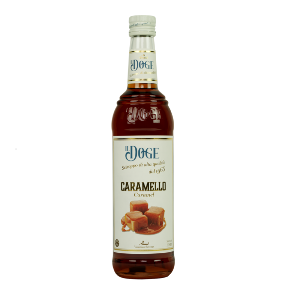 Doge Caramello 2 IL Doge Caramel