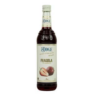 Doge Fragola IL Doge Aardbei